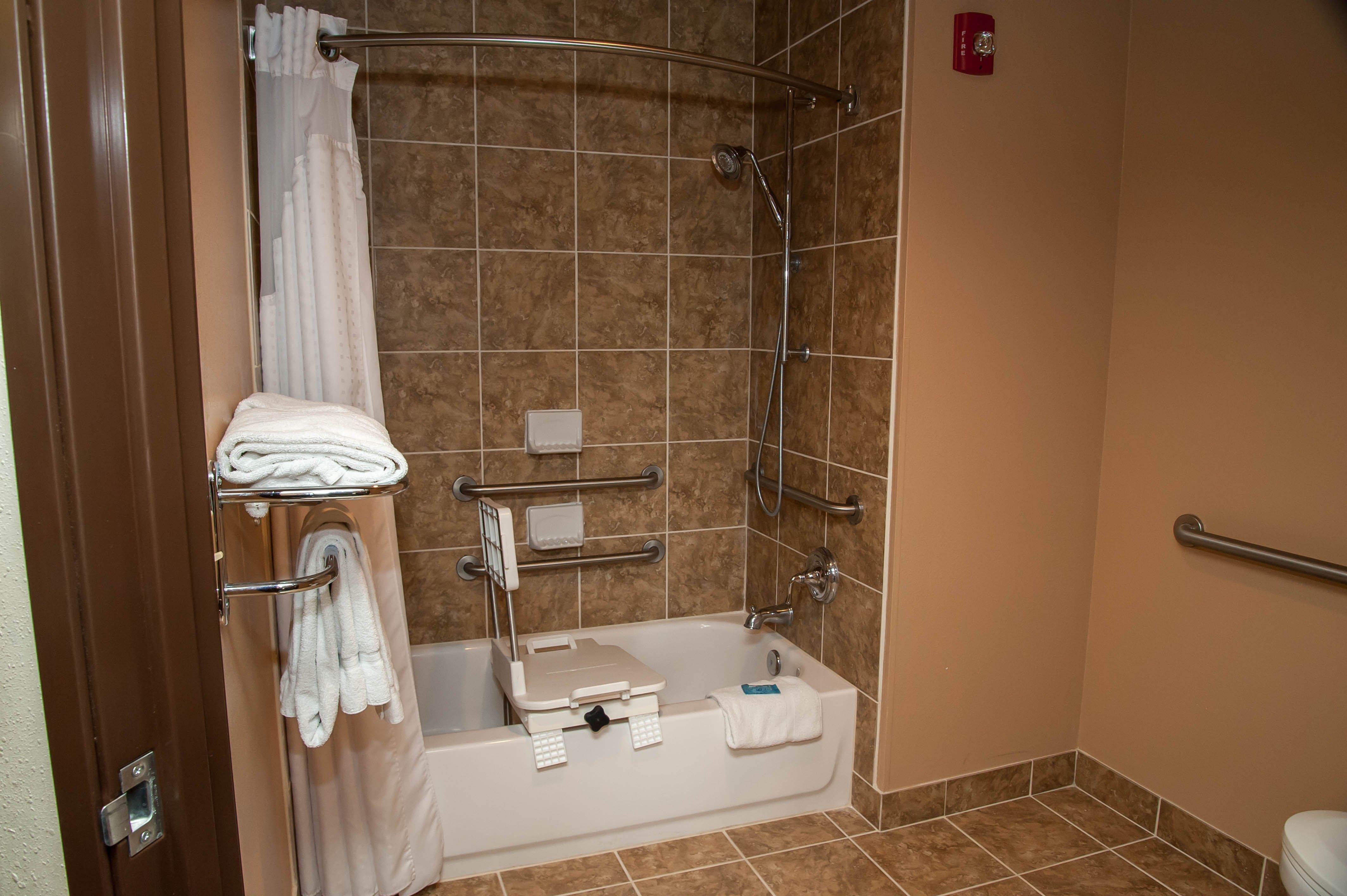 Holiday Inn Express Tucson-Airport By Ihg Exterior foto