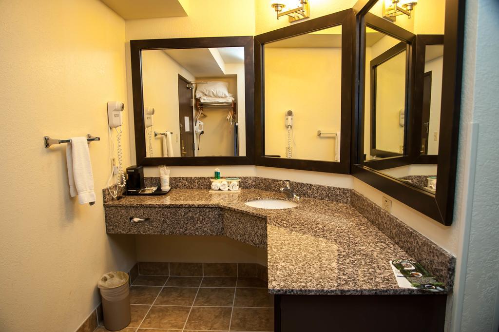 Holiday Inn Express Tucson-Airport By Ihg Exterior foto