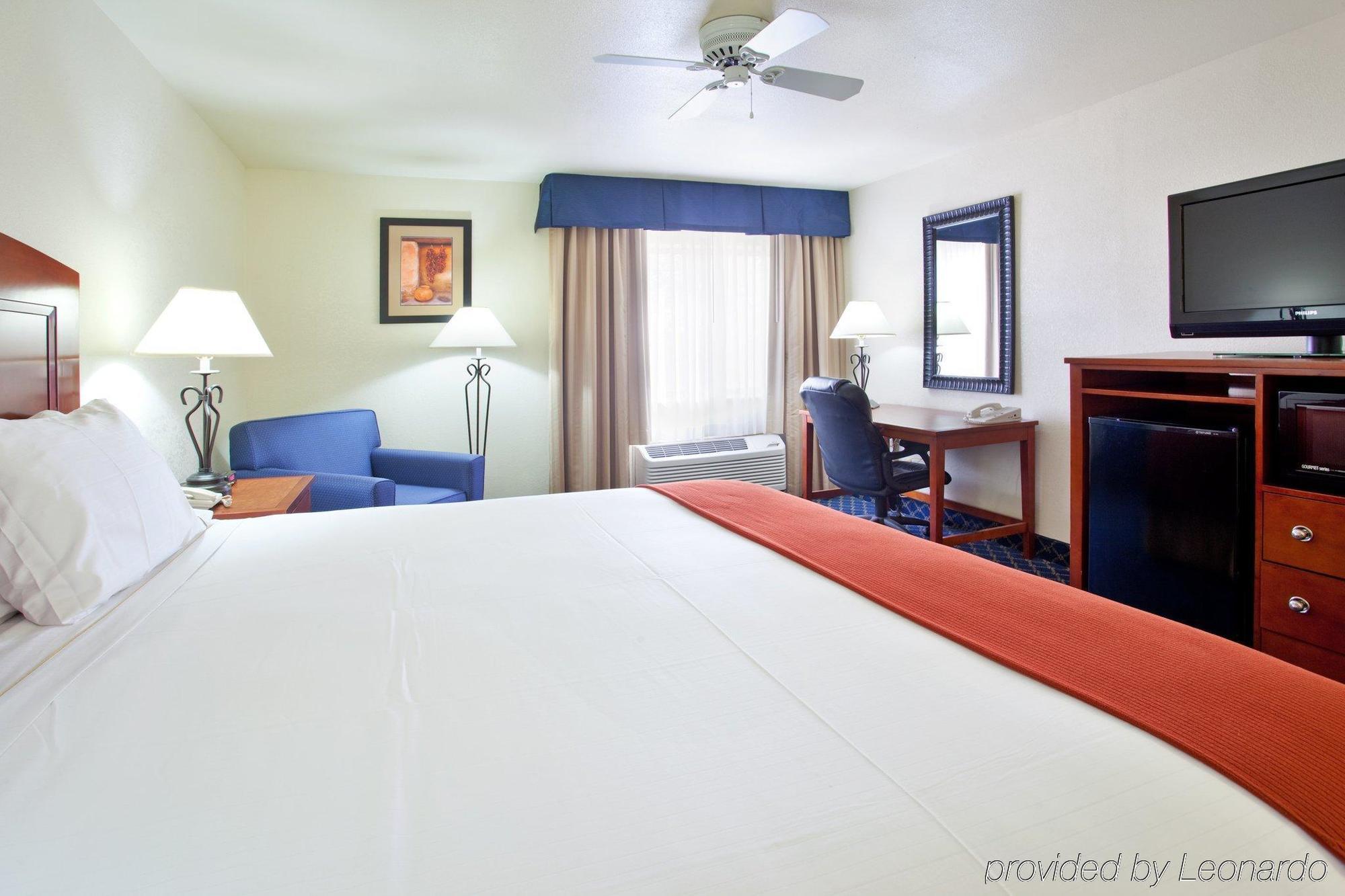 Holiday Inn Express Tucson-Airport By Ihg Zimmer foto