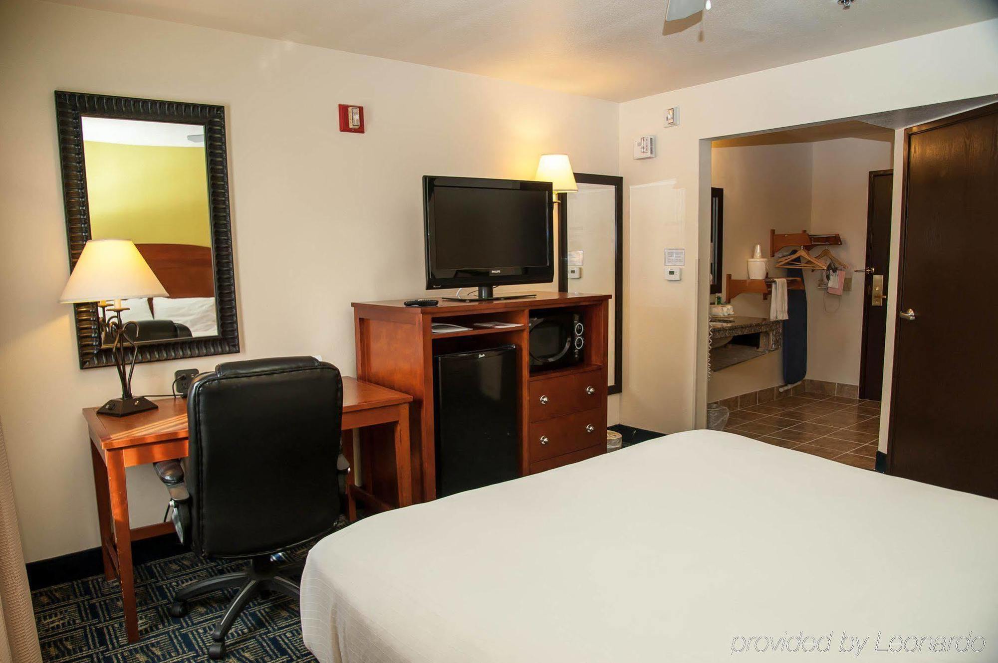 Holiday Inn Express Tucson-Airport By Ihg Exterior foto